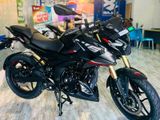 Bajaj Pulsar N160 Premium 2026