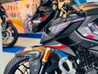 Bajaj Pulsar N160 premium 2026