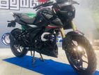 Bajaj Pulsar N160 Premium 2026