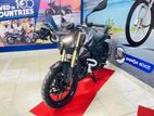 Bajaj Pulsar N160 Premium 2026