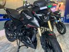 Bajaj Pulsar N160 Premium 2026