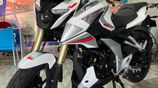 Bajaj Pulsar N160 Premium 2026
