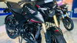 Bajaj Pulsar N160 Premium 2026
