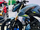 Bajaj Pulsar N160 Premium 2026