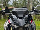 Bajaj Pulsar N160 Premium 2026