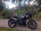 Bajaj Pulsar N160 Premium 2026