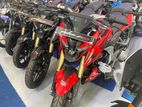 Bajaj Pulsar N160 Premium 2026