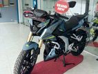 Bajaj Pulsar N160 Premium 2026