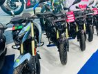 Bajaj Pulsar N160 Premium 2026