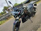 Bajaj Pulsar N160 Premium 2026