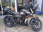 Bajaj Pulsar N160 Premium ABS 2025