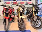 Bajaj Pulsar N160 Premium ABs USD 2026