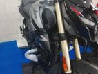 Bajaj Pulsar N160 Premium Black 160 2025