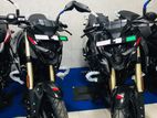 Bajaj Pulsar N160 Premium Black 2025