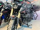 Bajaj Pulsar N160 PREMIUM BLACK 2025