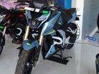 Bajaj Pulsar N160 PREMIUM BLUE 2025