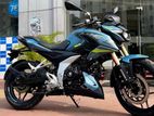 Bajaj Pulsar N160 PREMIUM BLUE 2025