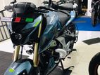 Bajaj Pulsar N160 Premium Blue 2026