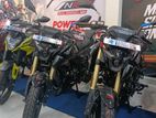 Bajaj Pulsar N160 premium brand new 2025