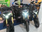 Bajaj Pulsar N160 Premium Brand New 2026