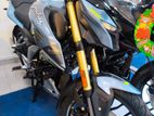 Bajaj Pulsar N160 premium brand new 2026