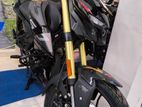 Bajaj Pulsar N160 premium brand new 2026