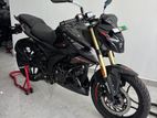 Bajaj Pulsar N160 Premium Brand New 2026