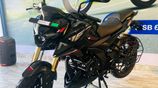 Bajaj Pulsar N160 Premium brand new 2026