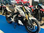 Bajaj Pulsar N160 Premium Brandnew 2026