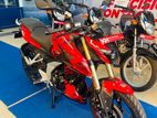 Bajaj Pulsar N160 Premium Brandnew 2026