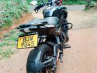 Bajaj Pulsar N160 PREMIUM DUAL ABS 2025