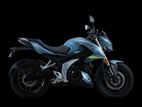 Bajaj Pulsar N160 Premium Dual ABS New 2026