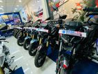 Bajaj Pulsar N160 Premium DualABS EFI 2026