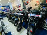 Bajaj Pulsar N160 Premium DualABS EFI 2026