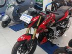 Bajaj Pulsar N160 Premium DualABS EFI 2026