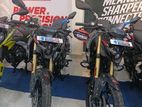 Bajaj Pulsar N160 Premium DualABS EFI 2026