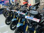 Bajaj Pulsar N160 Premium DualABS EFI 2026