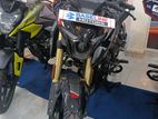Bajaj Pulsar N160 Premium DualABS EFI 2026