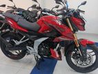 Bajaj Pulsar N160 Premium DualABS EFI 2026