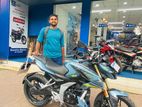 Bajaj Pulsar N160 Premium DualABS EFI 2026
