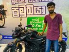 Bajaj Pulsar N160 Premium DualABS EFI 2026