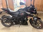 Bajaj Pulsar N160 Premium 2025