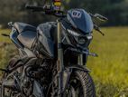 Bajaj Pulsar N160 Premium 2025