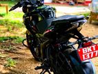 Bajaj Pulsar N160 Premium Edition 2025