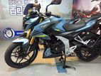 Bajaj Pulsar N160 Premium Efi ABs USD 2026