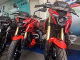 Bajaj Pulsar N160 Premium EFi Dual ABS 2026