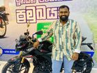 Bajaj Pulsar N160 Premium EFI DualABS 2026