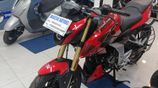 Bajaj Pulsar N160 Premium EFI DualABS 2026