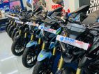 Bajaj Pulsar N160 Premium EFI DualABS 2026