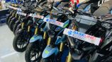 Bajaj Pulsar N160 Premium EFI DualABS 2026